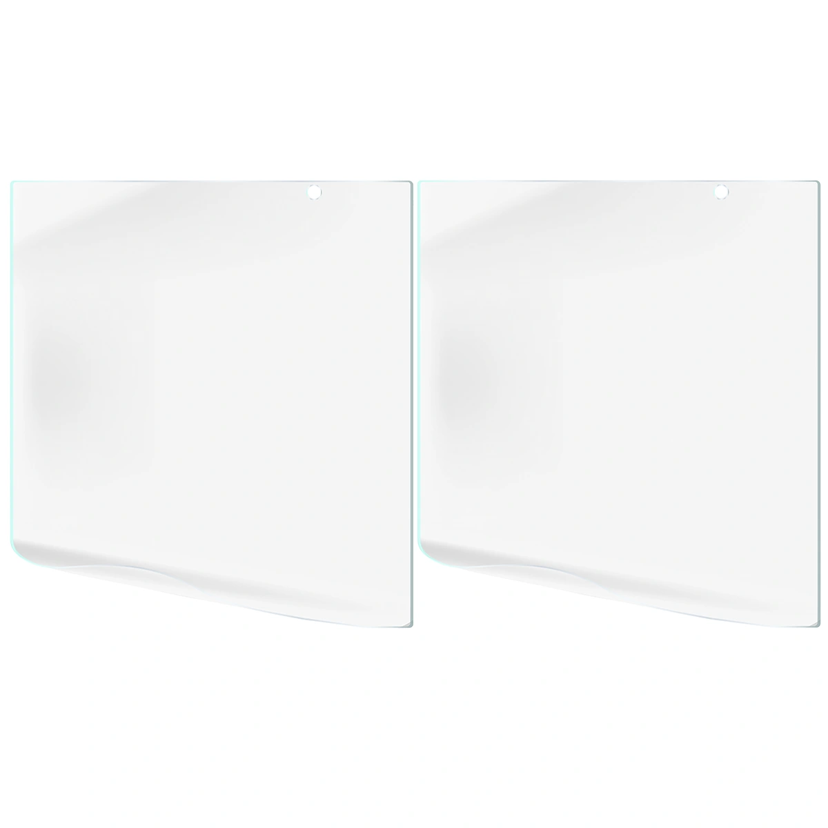 Folia hydrożelowa do Samsung Galaxy Z Fold7 nałożona na telefon